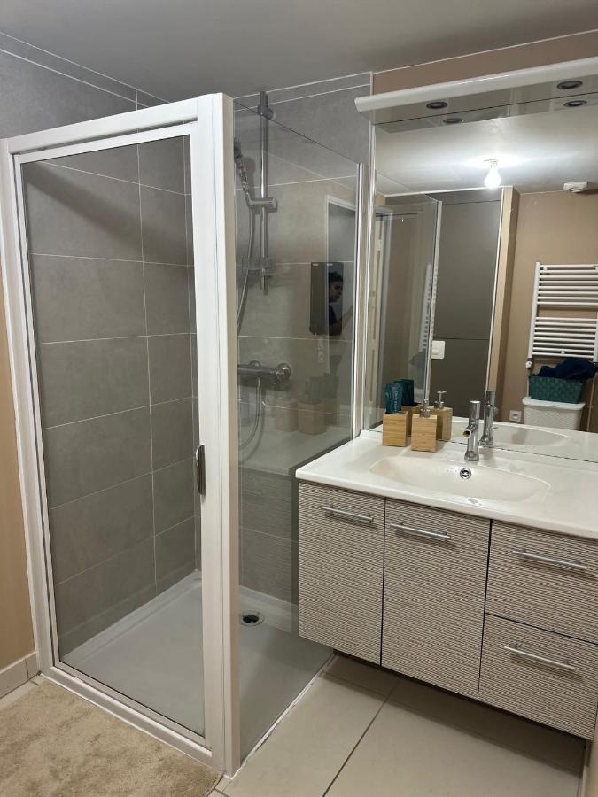 T2 Prado / Velodrome Apartment Marseilles