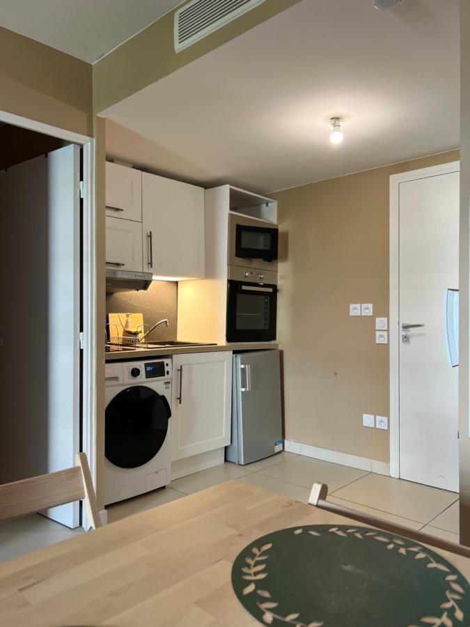 Apartment T2 Prado / Velodrome